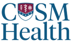 CUSM Health logo